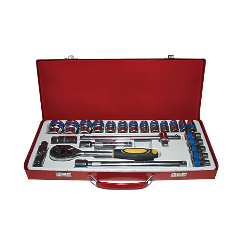 Socket set