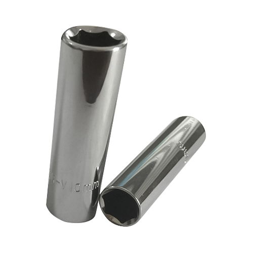 Bagong pagpipilian para sa mga tool sa pag-aayos ng kotse: ang anti-slip at anti-corrosion na teknolohiya ay gumagawa ng 1/4 