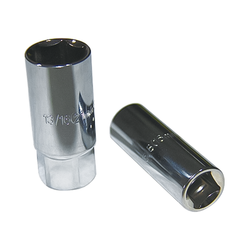 Ang katumpakan na buli ay nagdudulot ng mahusay na karanasan: 3/8 