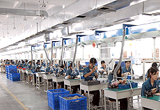 Shangyu Fuxin Hardware Tools Co., Ltd.